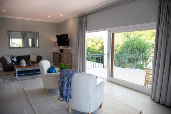 The Salene - Boutique Hotel Stellenbosch, Cape Winelands